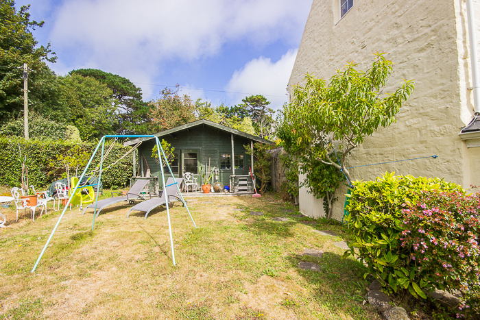 La Mare, La Ruette, St Martin photo 43