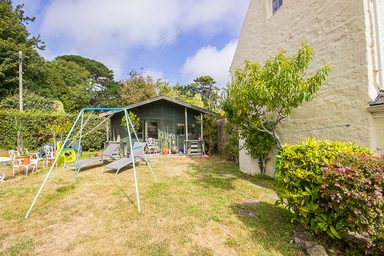 La Mare, La Ruette, St Martin photo 43