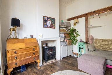Boars Nest, Hauteville, St Peter Port photo 4