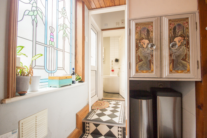 Boars Nest, Hauteville, St Peter Port photo 11