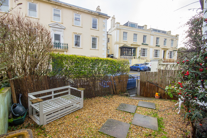 Boars Nest, Hauteville, St Peter Port photo 2