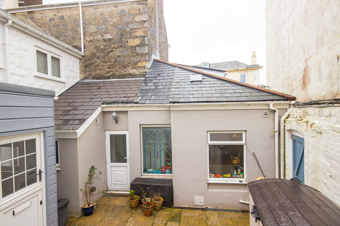 Boars Nest, Hauteville, St Peter Port photo 18