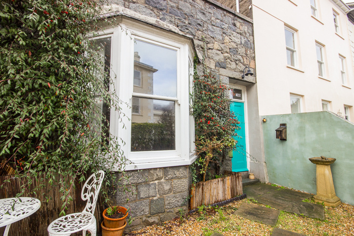 Boars Nest, Hauteville, St Peter Port photo 19