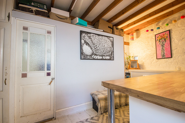 Boars Nest, Hauteville, St Peter Port photo 8