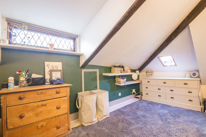 Boars Nest, Hauteville, St Peter Port photo 16